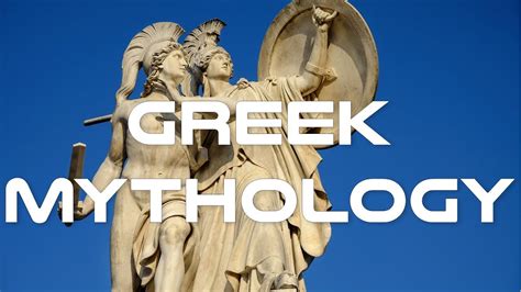 youtube mythology|greek mythology explained youtube.